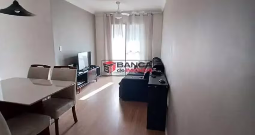 Apartamento com 3 quartos à venda na Avenida Manoel Pedro Pimentel, 200, Continental, Osasco
