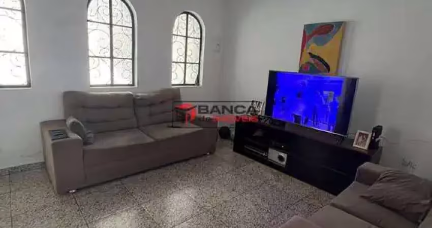 Casa com 3 quartos à venda na Rua Dona Vitorina Menk, 30, Cipava, Osasco