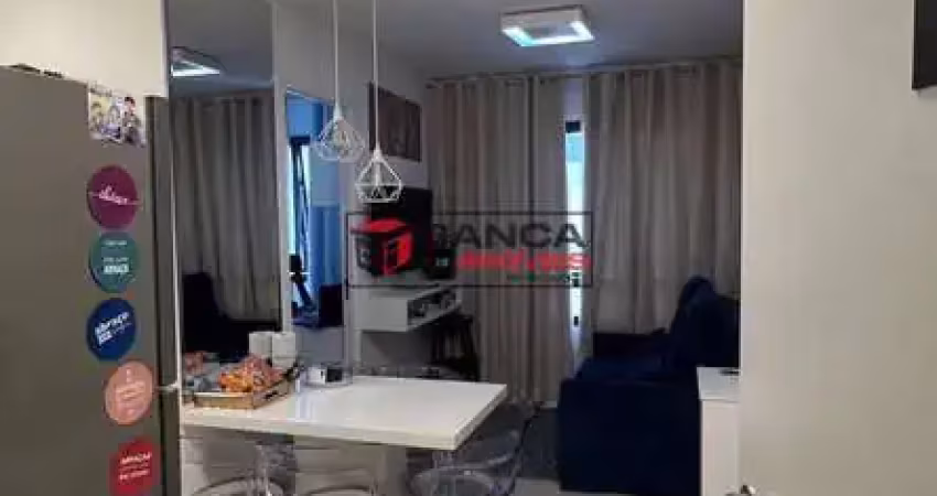 Apartamento com 2 quartos à venda na Rua Jubair Celestino, 195, Presidente Altino, Osasco