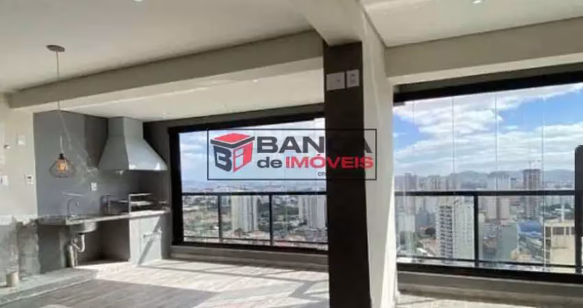 Apartamento com 2 quartos à venda na Rua Antônia Bizarro, 385, Vila Osasco, Osasco