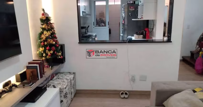 Casa com 3 quartos à venda na Rua Chang Sheng Kai - Blia, 225, Parque Rincão, Cotia