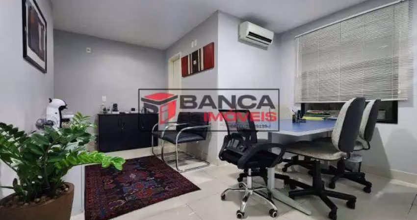 Sala comercial com 2 salas à venda na Rua Turiassu, 591, Perdizes, São Paulo