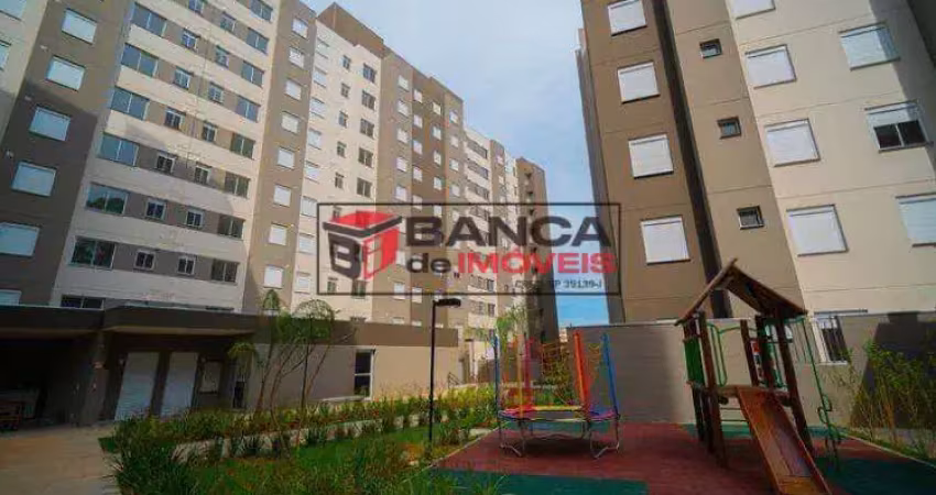 Apartamento com 2 quartos à venda na Avenida Professor Miguel Franchini Neto, 186, Loteamento City Jaragua, São Paulo