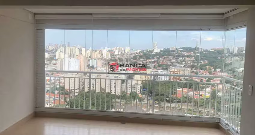 Apartamento com 2 quartos à venda na Rua Fortunato Ferraz, 210, Vila Anastácio, São Paulo