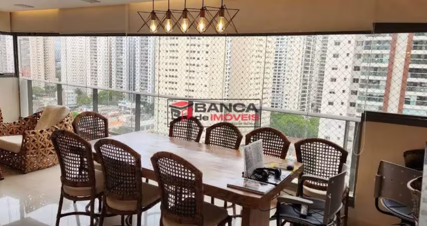 Apartamento com 3 quartos à venda na Avenida Imperatriz Leopoldina, 845, Vila Leopoldina, São Paulo