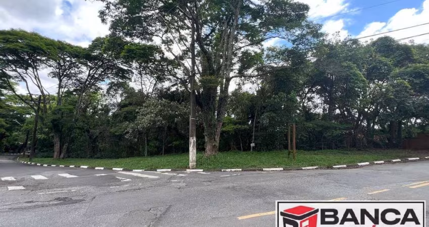 TERRENO EM CARAPCUÍBA