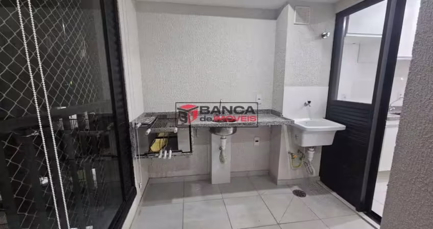 Apartamento com 2 quartos à venda na Rua Justino Alves Batista, 770, Vila Yolanda, Osasco