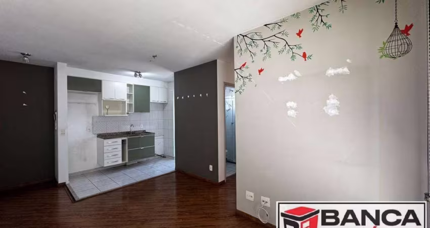 Apartamento a Venda - Vila Anastácio!!