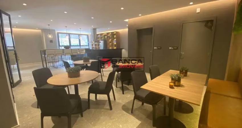 Apartamento com 1 quarto à venda na Rua Fortunato Ferraz, 365, Vila Anastácio, São Paulo