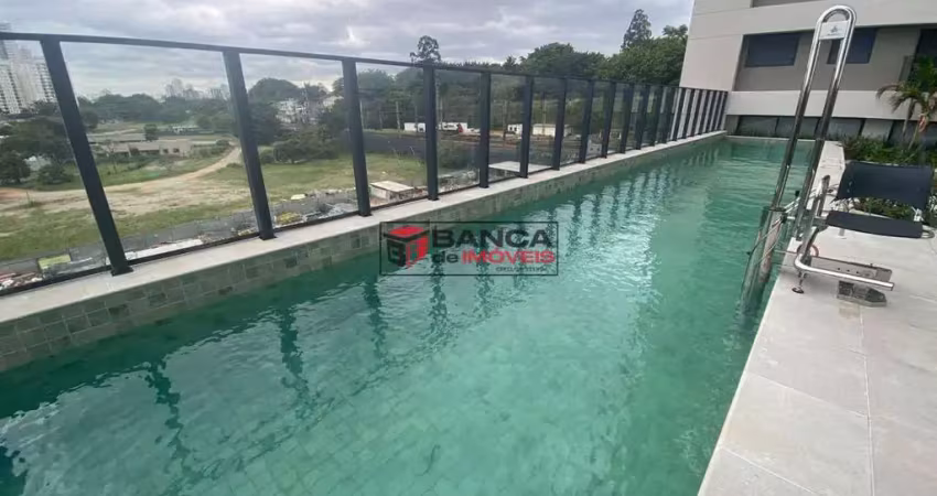 Apartamento com 1 quarto à venda na Rua Fortunato Ferraz, 365, Vila Anastácio, São Paulo