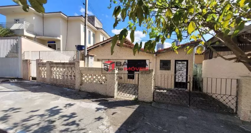 Terreno à venda na Rua André Thomaz, 80, Vila Campesina, Osasco