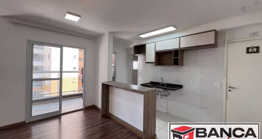Apartamento Moderno a Venda com Lazer Completo para Sua Família!