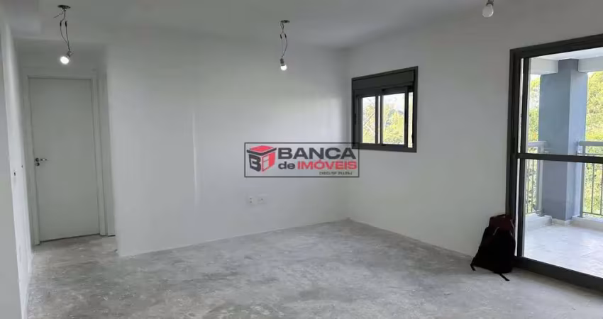 Apartamento com 2 quartos à venda na Rua Ocrísia, 100, City América, São Paulo