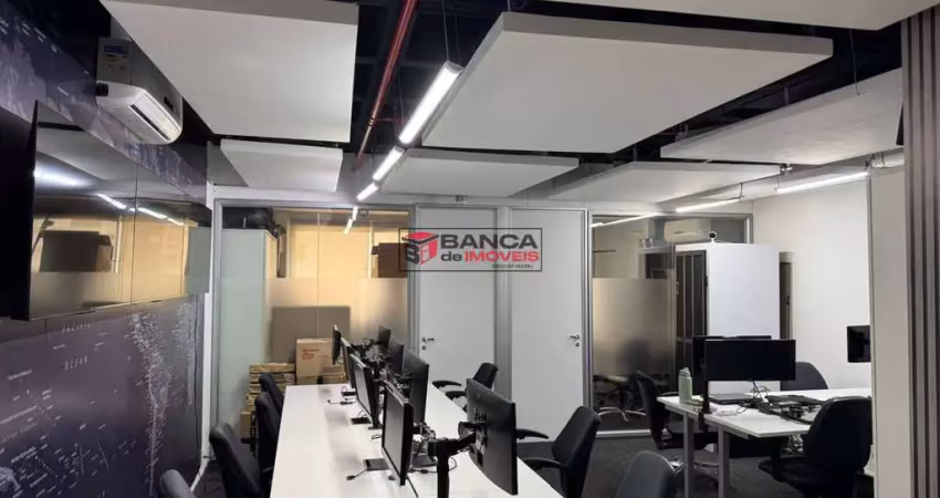 Sala comercial à venda na Avenida Doutor Gastão Vidigal, 1132, Vila Leopoldina, São Paulo
