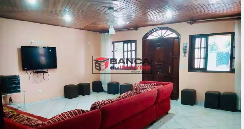 Apartamento à venda na Rua Trinca Ferro, 1294, Parque Rizzo, Cotia