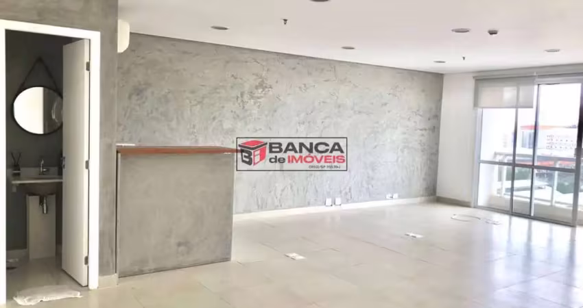Sala comercial com 1 sala à venda na Avenida Doutor Gastão Vidigal, 1132, Lapa, São Paulo