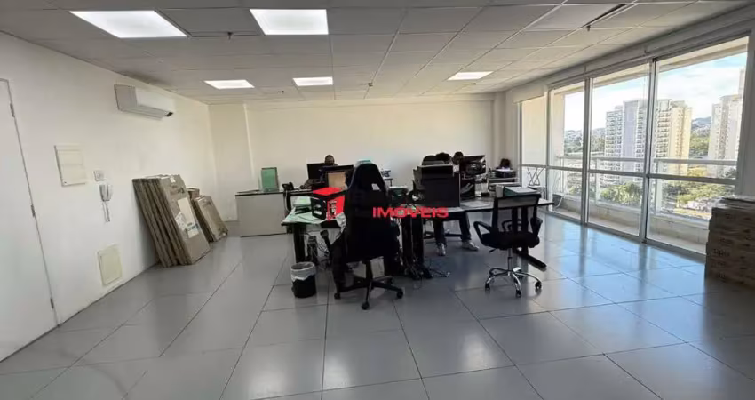 Sala comercial à venda na Avenida Doutor Gastão Vidigal, 1132, Vila Leopoldina, São Paulo