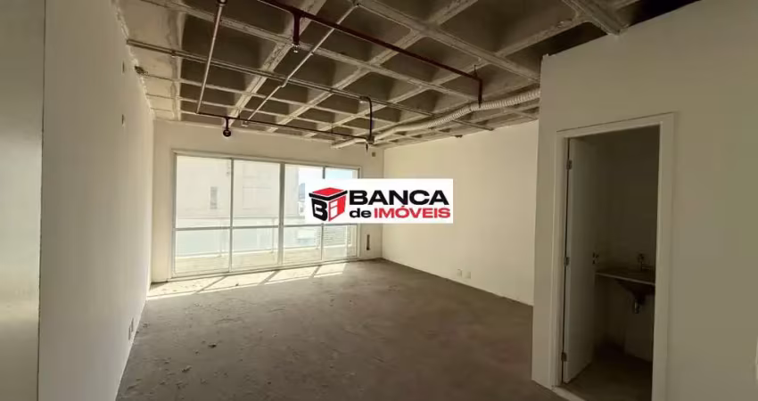 Sala comercial para alugar na Avenida Doutor Gastão Vidigal, 1132, Vila Leopoldina, São Paulo