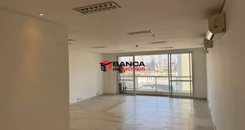 Sala comercial para alugar na Avenida Doutor Gastão Vidigal, 1132, Vila Leopoldina, São Paulo