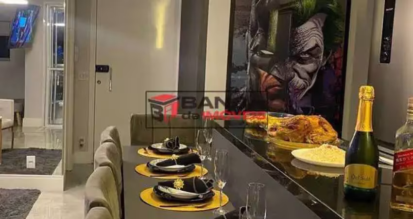 Apartamento com 2 quartos à venda na Rua Adolpho Bozzi, 505, Vila Osasco, Osasco