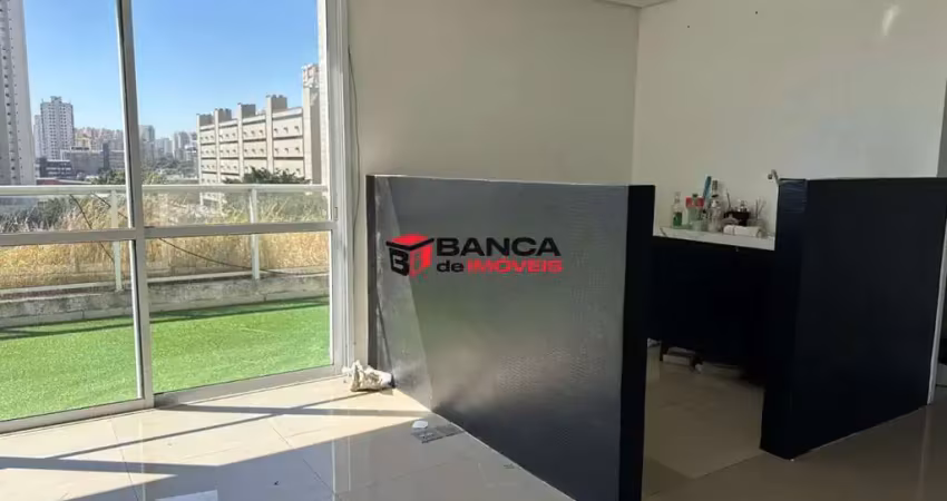 Sala comercial com 1 sala para alugar na Rua Dr. Gastão Vidigal, 1132, Vila Leopoldina, São Paulo
