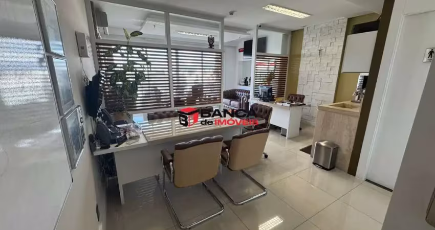 Sala comercial para alugar na Avenida Doutor Gastão Vidigal, 1132, Vila Leopoldina, São Paulo