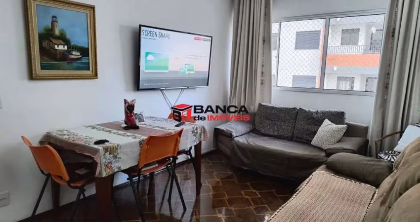 Apartamento com 2 quartos à venda na Avenida Dionysia Alves Barreto, 540, Vila Osasco, Osasco