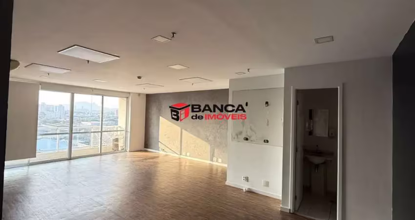Sala comercial à venda na Avenida Doutor Gastão Vidigal, 1132, Vila Leopoldina, São Paulo