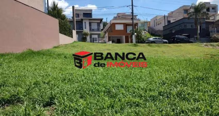 Terreno em condomínio fechado à venda na do Ingaí, 7, Aldeia da Serra, Santana de Parnaíba