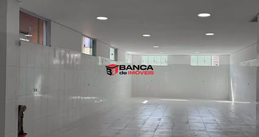 Ponto comercial para alugar na Rua Amarante do Maranhão, 46, Vila Dalva, São Paulo