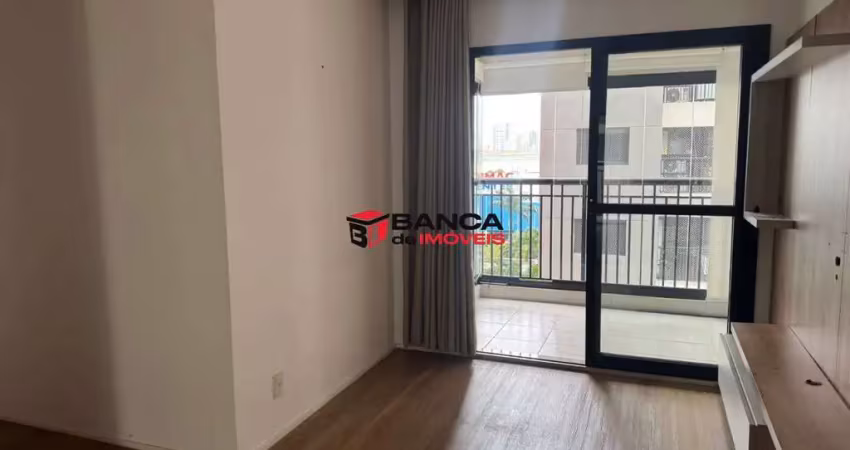 Apartamento com 2 quartos para alugar na Avenida Franz Voegeli, 900, Continental, Osasco
