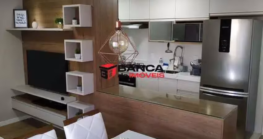 Apartamento com 1 quarto à venda na Rua Hassib Mofarrej, 709, Vila Leopoldina, São Paulo