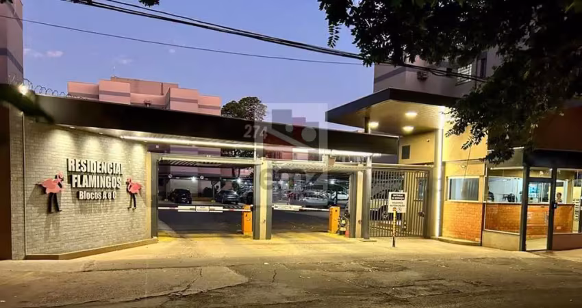 Apartamento com 3 quartos à venda na Avenida dos Crisantemos, 274, Vila Sobrinho, Campo Grande