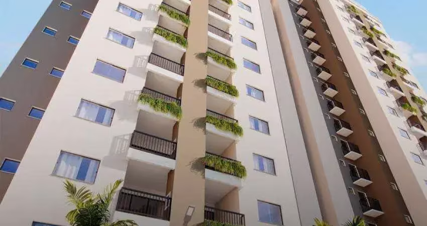 Apartamento 2 quartos campo grande - ms - mata do jacinto