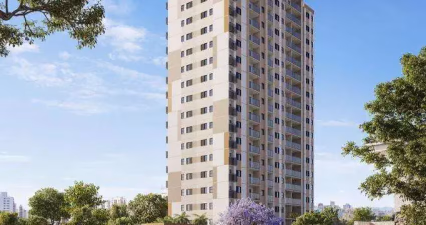 Apartamento 2 quartos campo grande - ms - jardim são lourenço