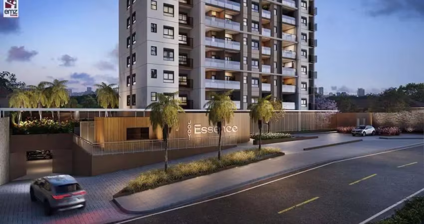 Apartamento 2 quartos campo grande - ms - jardim são lourenço