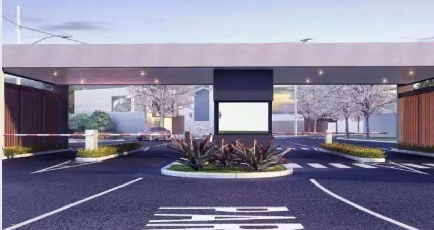 Terreno condominio lançamento campo grande - ms - tiradentes