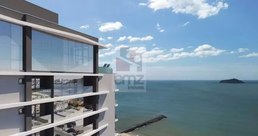 Apartamento 2 quartos balneário piçarras - sc - centro