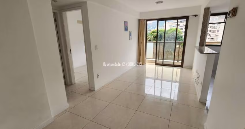 Apartamento na Freguesia de Jacarepaguá, Jazz, 2 quartos, com armários, sol da manhã