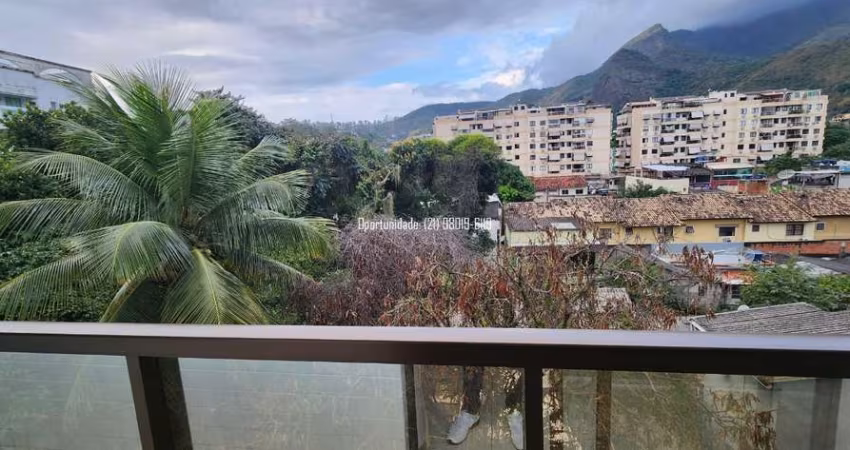 Apartamento na Freguesia de Jacarepaguá, Jazz, 2 quartos, com armários, sol da manhã