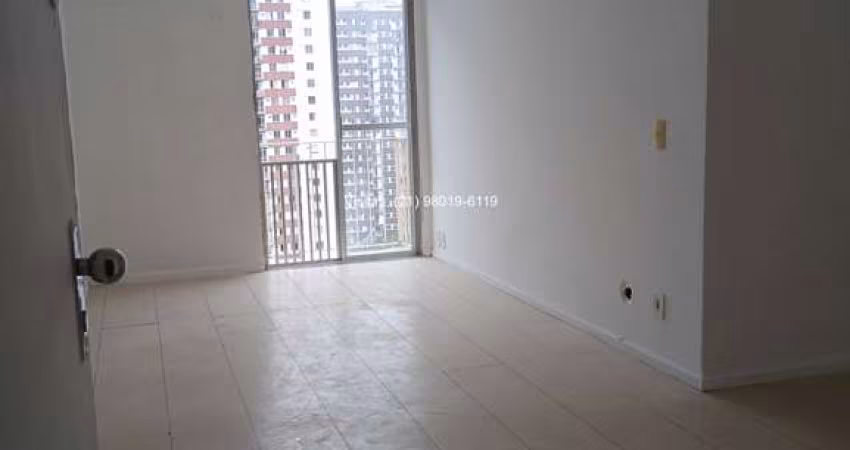 Apartamento na Barra da Tijuca, Pontões da Barra, 2 quartos