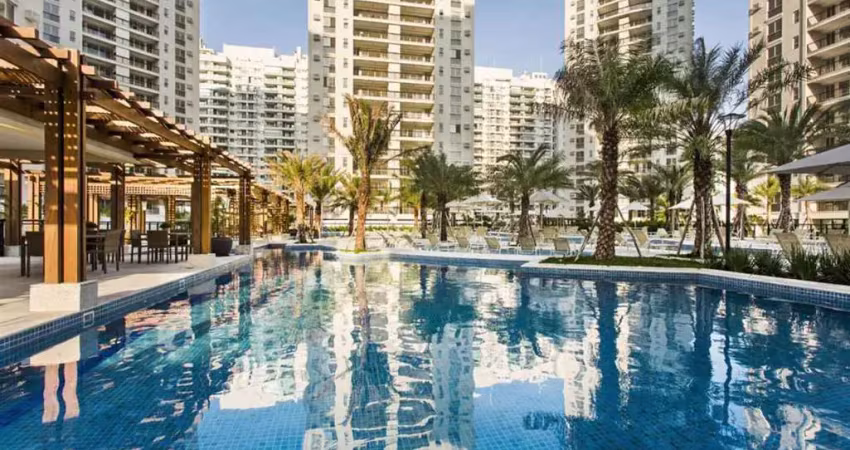 Oportunidade: Apartamento no Majestic, Cidade Jardim, Barra Olimpica, 144m, excelente acabamento