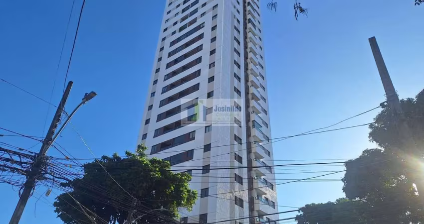 Solar Di Cavalcanti - Apartamento em Madalena, Recife/PE pronto para morar