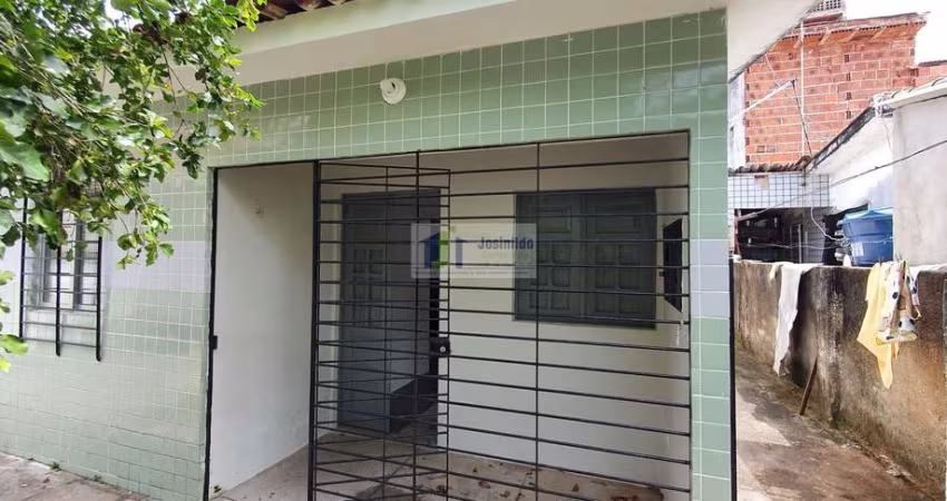 Casa Térrea no Janga para Venda 02 quartos, Sala e Cozinha