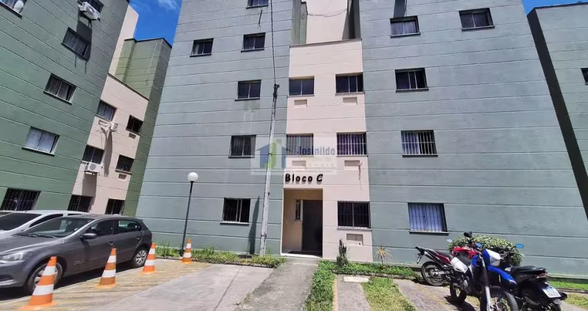 Residencial cidade do mundo life - apartamento à venda no bairro várzea - recife/pe