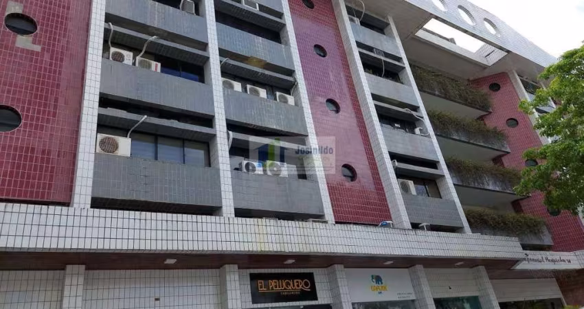 Empresarial Manguinhos - Sala Comercial em Graças, Recife/PE