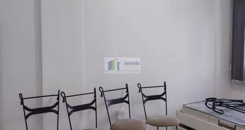 Edf Amelia Malufe - Apartamento para alugar no bairro Boa Vista - Recife/PE