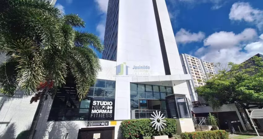 EMPRESARIAL QUARTIER - Sala Comercial com  27,01m²