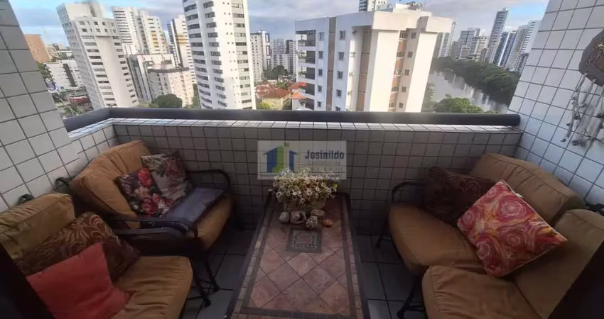 Edifício praia de graúna - apartamento  edifício praia graúna