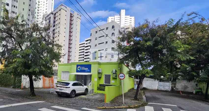 Casa com 8 quartos para alugar na Rua Costa Gomes, 98, Madalena, Recife